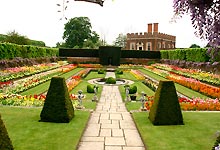    -   (Hampton Court)