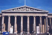 Туры в Лондон - Британский музей