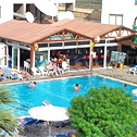Christabelle Hotel Apartaments (1)