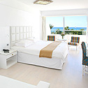тип номера: executive studio sea view (executive studio sea view), фото № 1 (8)