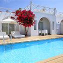 тип номера: 1 bedroom suite private pool (1 bedroom suite private pool), фото № 1 (26)