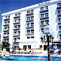 Blue Crane Apartments (1)