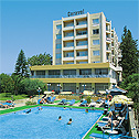 Caravel 2* (1)