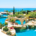 LE MERIDIEN LIMASSOL SPA & RESORT 5*