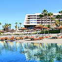 Le Meridien spa & resort (2)