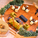 Le Meridien spa & resort (4)