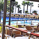 Le Meridien spa & resort (6)