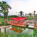 Le Meridien spa & resort (7)