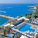 APOLLONIA BEACH RESORT & SPA 5*