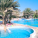 Athena Beach Hotel (1)