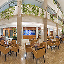 Crown Resorts Horizon (2)