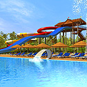 Louis Phaethon Beach Hotel (1)