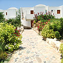 SUNSET BAY HOLIDAY VILLAGE 4* (4)