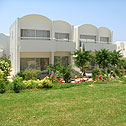 SUNSET BAY HOLIDAY VILLAGE 4* (5)