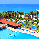 Cavo Maris Beach Hotel (1)