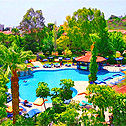 Narcissos Hotel Apartments (2)