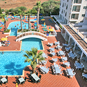 Paramount Hotel Apartments (1)