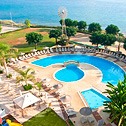 Pernera Beach Hotel (1)