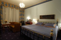 Manor Superior room