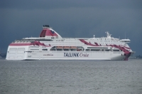 Baltic Princess