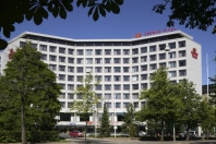 Crowne Plaza Helsinki