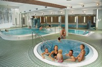 Salla SPA