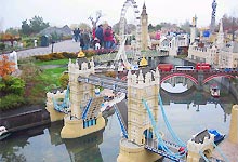    -  Legoland