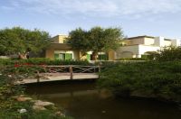 Отель MITSIS RODOS MARIS RESORT & SPA(5*), фотография 03; Сад