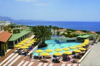 Отель MITSIS RODOS MARIS RESORT & SPA(5*), фотография 05; Основной бассейн