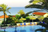 Отель MITSIS RODOS MARIS RESORT & SPA(5*), фотография 06; Основной бассейн