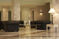 Отель MITSIS RODOS MARIS RESORT & SPA(5*), фотография 09; Лобби отеля