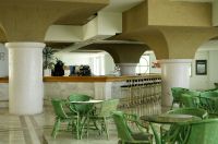 Отель MITSIS RODOS MARIS RESORT & SPA(5*), фотография 10; Бар