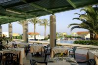 Отель MITSIS RODOS MARIS RESORT & SPA(5*), фотография 12; Таверна