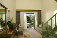 Отель MITSIS RODOS MARIS RESORT & SPA(5*), фотография 13; Номер Maissonette
