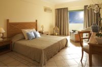 Отель MITSIS RODOS MARIS RESORT & SPA(5*), фотография 15; Номер Standard Room