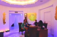 Отель MITSIS RODOS MARIS RESORT & SPA(5*), фотография 18; Терапия в СПА-центре