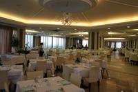 Отель RODOS PRINCESS BEACH(4*), фотография 04; ресторан