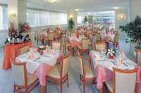Отель SUN BEACH RESORT(4*), фотография 02; ресторан