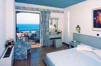 Отель SUN BEACH RESORT(4*), фотография 03; номер отеля
