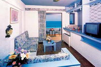 Отель SUN BEACH RESORT(4*), фотография 04; номер отеля