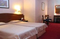  BEST WESTERN VERGINA HOTEL(3*),  02; 