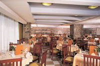 Отель CAPSIS THESSALONIKI(4*), фотография 06; Ресторан
