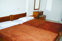 Отель OLYMPIA APARTMENTS(APART), фотография 03; номер отеля