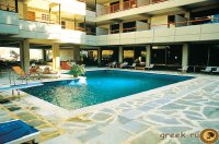  APOLLONIA HOTEL & APARTMENTS(3*+),  08; 