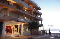 Отель MANTAS SEASIDE(3*+), фотография 02; Внешний вид