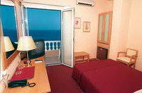 Отель MANTAS SEASIDE(3*+), фотография 05; Номер отеля