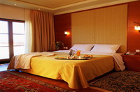 Отель POSSIDI HOLIDAYS(5*), фотография 05; Номер отеля