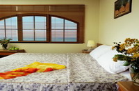 Отель POSSIDI HOLIDAYS(5*), фотография 06; номер отеля