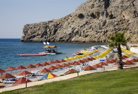  KOLYMBIA BEACH(4*),  02; 