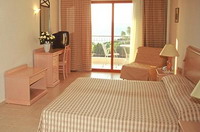 Отель PORTES PALACE(4*), фотография 03; номер отеля
